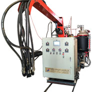 二組分高壓發(fā)泡機(jī)